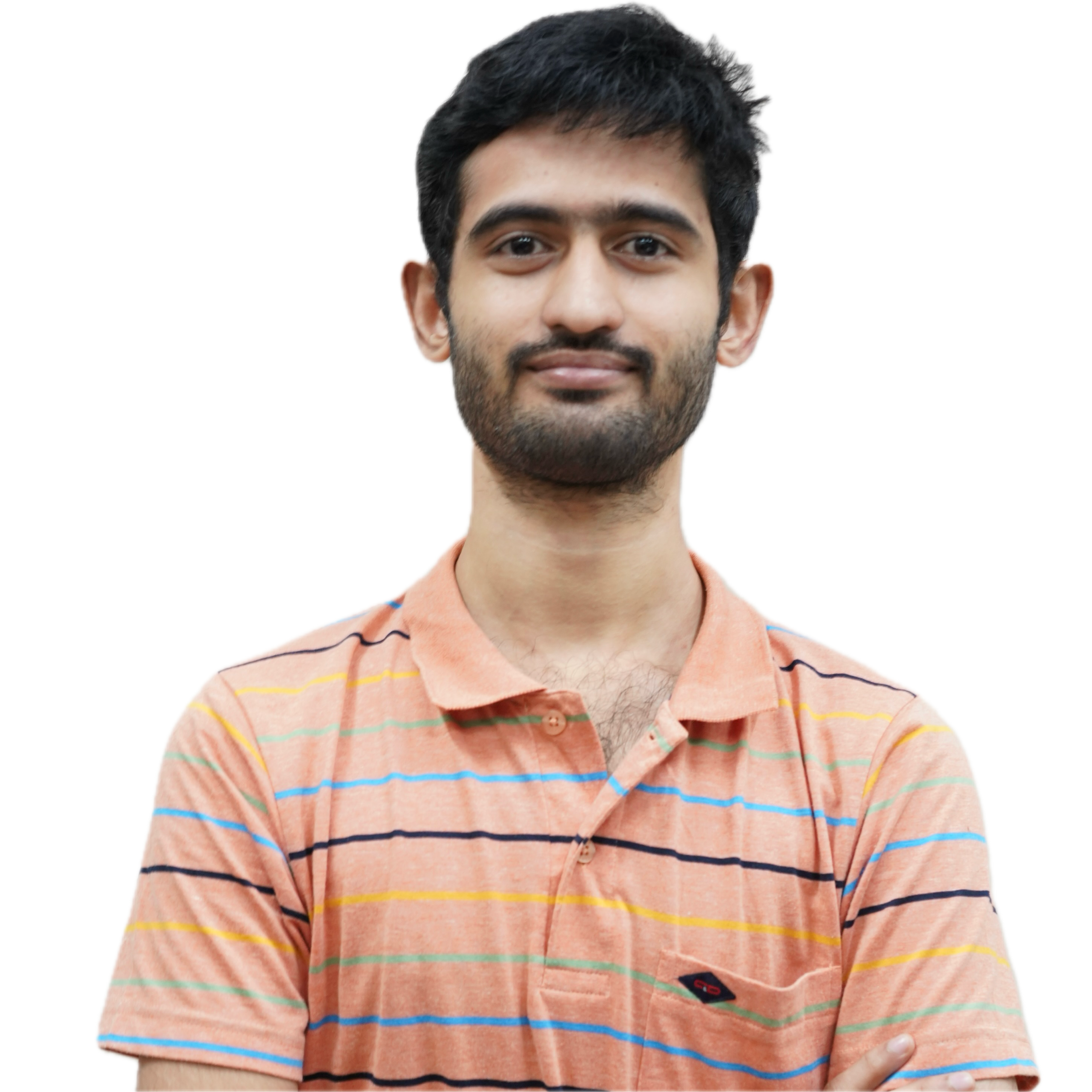 Durga - PhD Team Member